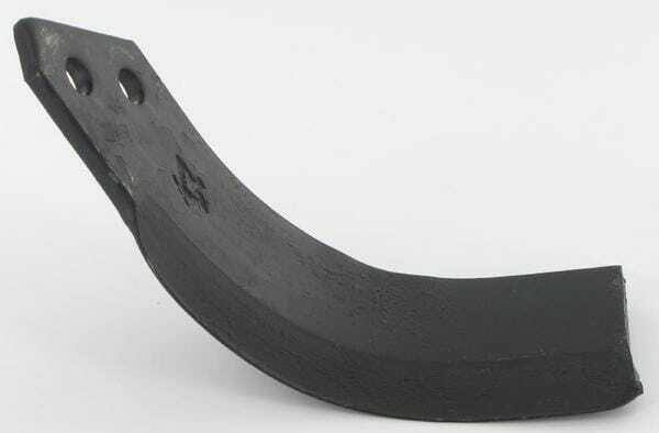 Pièces agricoles - Travail du sol - Lame de fraise d. Ferrari