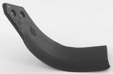 Pièces agricoles - Travail du sol - Lame de fraise d. Ferrari