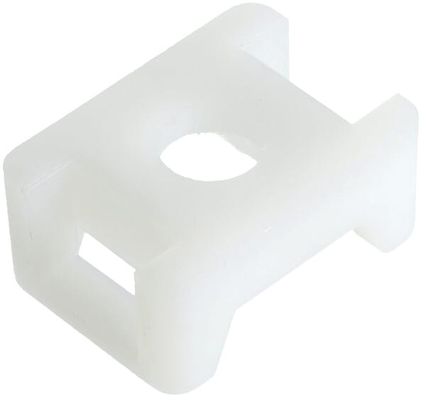 Pièces agricoles - Fasteners - Vis de fixation pour serre-câbles, 7.6mm, 100pcs