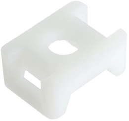 Pièces agricoles - Fasteners - Vis de fixation pour serre-câbles, 7.6mm, 100pcs