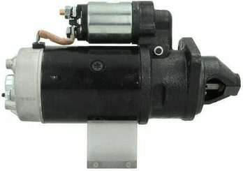 Pièces agricoles - Eclairage - Démarreur 12 V 3,1 kW