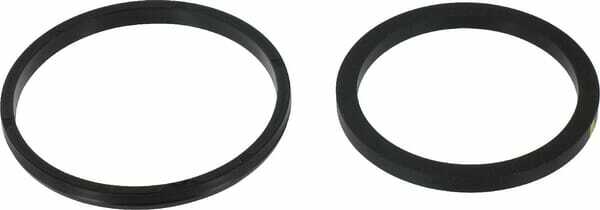 Pièces agricoles - Roulements - Joint de piston 50x39,0x4,2