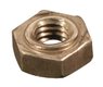 Écrou hexagonal à souder DIN929 M4x0.70 Acier Kramp