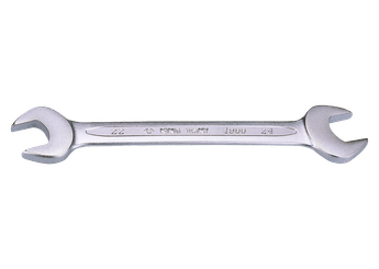 Outils - Outils divers - Clé à fourches 22x24mm