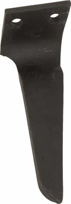 Pièces agricoles - Machines - Dent hélicoïdale D