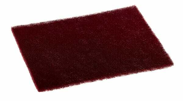 Outils - Outils divers - Papier abr. Scotch-Brite A VFN (20p)