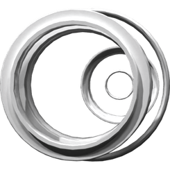 Pièces agricoles - Pièce divers - Kit d’étan HA HCX-DW 055-032-150-380 IG