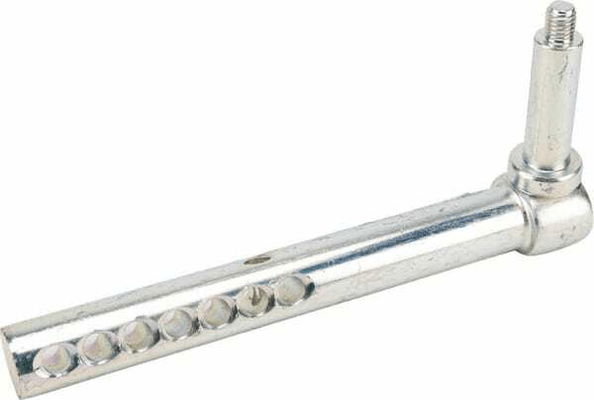 Pièces agricoles - Jardin et forêt pièce origine - Fusée