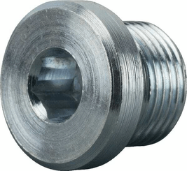 Pièces agricoles - Hydraulique - Coupleur 3/8 BSP