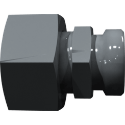 Pièces agricoles - Pièce divers - HF-EGRV 22L_18L