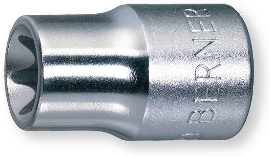 Outils - Outils divers - Douille E-Tx femelle entraînement 3/8" diamètre E16 mm (par 1)