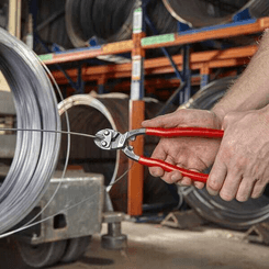 Outils - Outils divers - Coupe-boulons compact 250mm