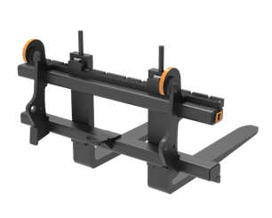 Materiels - Fourche à palette - Fourche à palette - Cadre L 1500 Dieci Medium