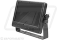 Moniteur quadruple HD 9"