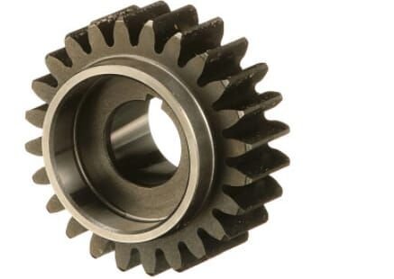 Pièces agricoles - TP pièce origine - Engrenage de pompe d'injection à carburant