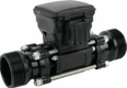 Débitmètre 30-600 l/min Orion Visual