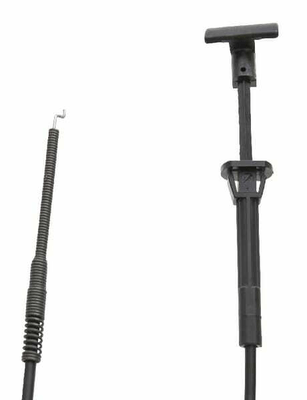 Pièces agricoles - Jardin et forêt pièce adaptable - Câble d'accélérateur p/MTD 746-0613