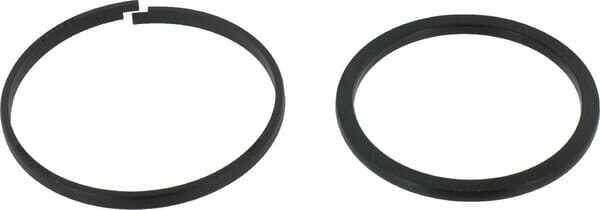 Pièces agricoles - Roulements - Joint piston 60x49x4,2 T714M