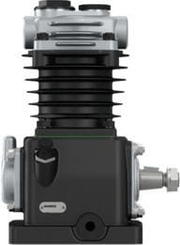 Pièces agricoles - Pièce divers - Compresseur monocylindre