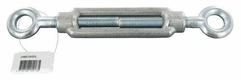 Tendeur ouvert 2 oeillets M16