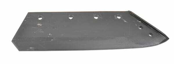 Pièces agricoles - Machines - Soc 45° pte boul. 14" G Bugnot