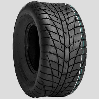 Pneumatique - Pneu - U-RIDE P354 4 PLIS 25x10 x 12