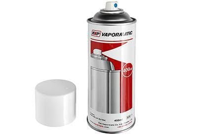 Pièces agricoles - Tracteur pièce adaptable - Aerosol - Oxyde Rouge (x4) 400 ml