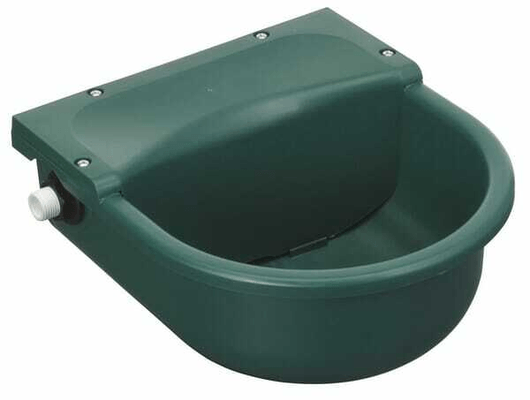 Pièces agricoles - Cloture,Jardin & Sylviculture - Abreuvoir en plastique avec flotteur S522