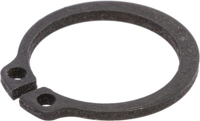 Pièces agricoles - Machines - Bague retenue 20x1,75 DIN471