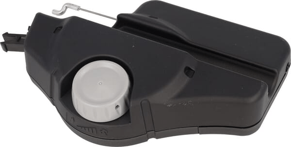 Pièces agricoles - Jardin et forêt pièce origine - Boîtier de commande gauche