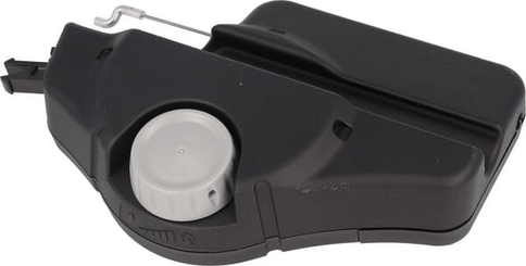 Pièces agricoles - Jardin et forêt pièce origine - Boîtier de commande gauche