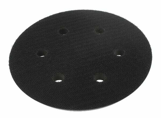 Outils - Outils divers - Disque supp. 150mm 6t. velcro