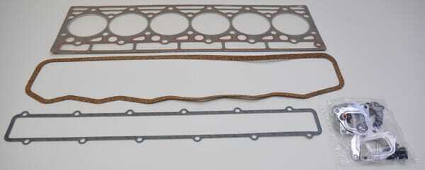 Pièces agricoles - Tracteur pièce origine - Pochette de rodage Case - IH