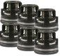Kit de valves (6 pièces)