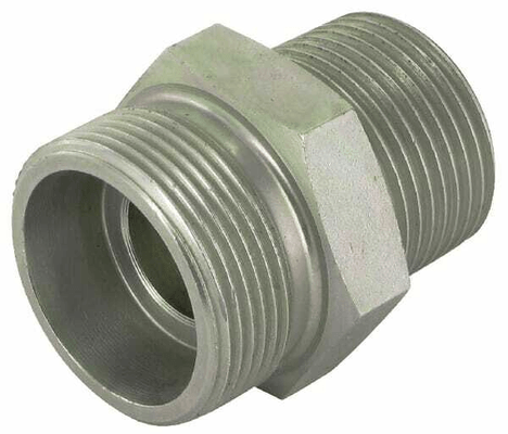 Pièces agricoles - Hydraulique - Union mâle UMCAG21x20.27NU