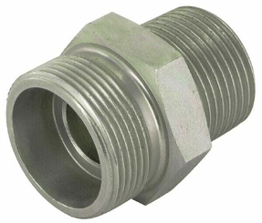 Pièces agricoles - Hydraulique - Union mâle UMCAG21x20.27NU