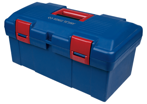 Outils - Outils divers - Caisse à outils plastique