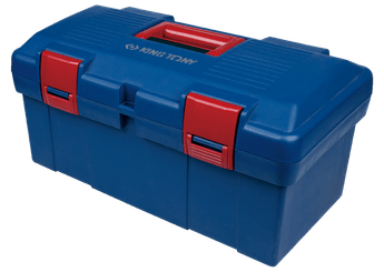 Outils - Outils divers - Caisse à outils plastique