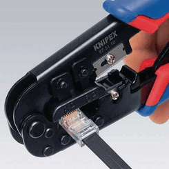 Outils - Outils divers - Pinces pour cosses Western