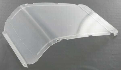 Pièces agricoles - Outils atelier - Couvercle pour bac n°2