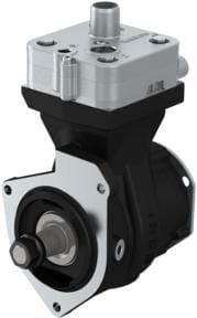 Pièces agricoles - Pièce divers - Compresseur à cylindre unique