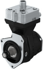 Pièces agricoles - Pièce divers - Compresseur à cylindre unique