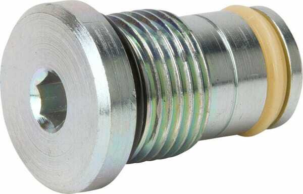 Pièces agricoles - Hydraulique - Type de raccord SV pour SDM080