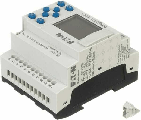 Pièces agricoles - Electricité - Dispositif de base