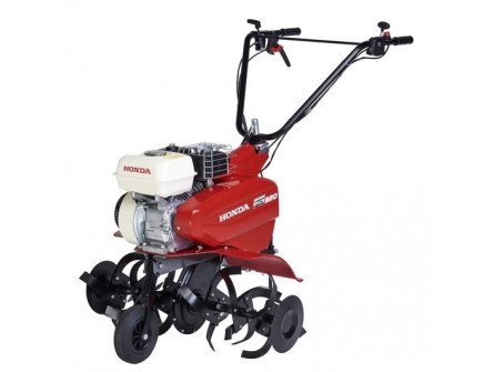 Materiels - Motobineuse - Motobineuse Honda FG320DE2H