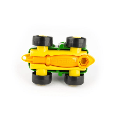 Loisirs - Jouets - Pulvérisateur Build A Buddy