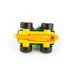 Loisirs - Jouets - Pulvérisateur Build A Buddy