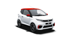 Voiture sans permis Aixam City Sport
