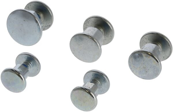 Pièces agricoles - Jardin et forêt pièce origine - Kit de vis RS830