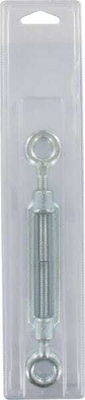 Pièces agricoles - Fasteners - Tendeur oeil/oeil M10 x 210-295mm (1)
